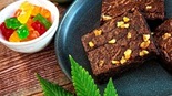 日我曰—B大麻披上糖果外衣！美国儿童和青少年成了受害者